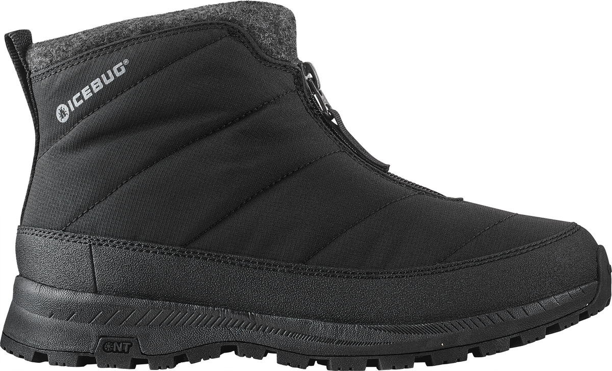 Icebug Sala M NT - Black - 2