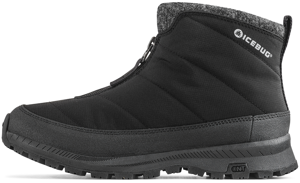 Icebug Sala M NT - Black