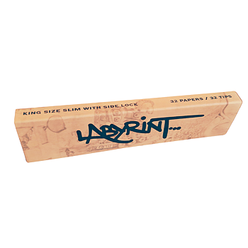 LABYRINT... - RULLPAPPER