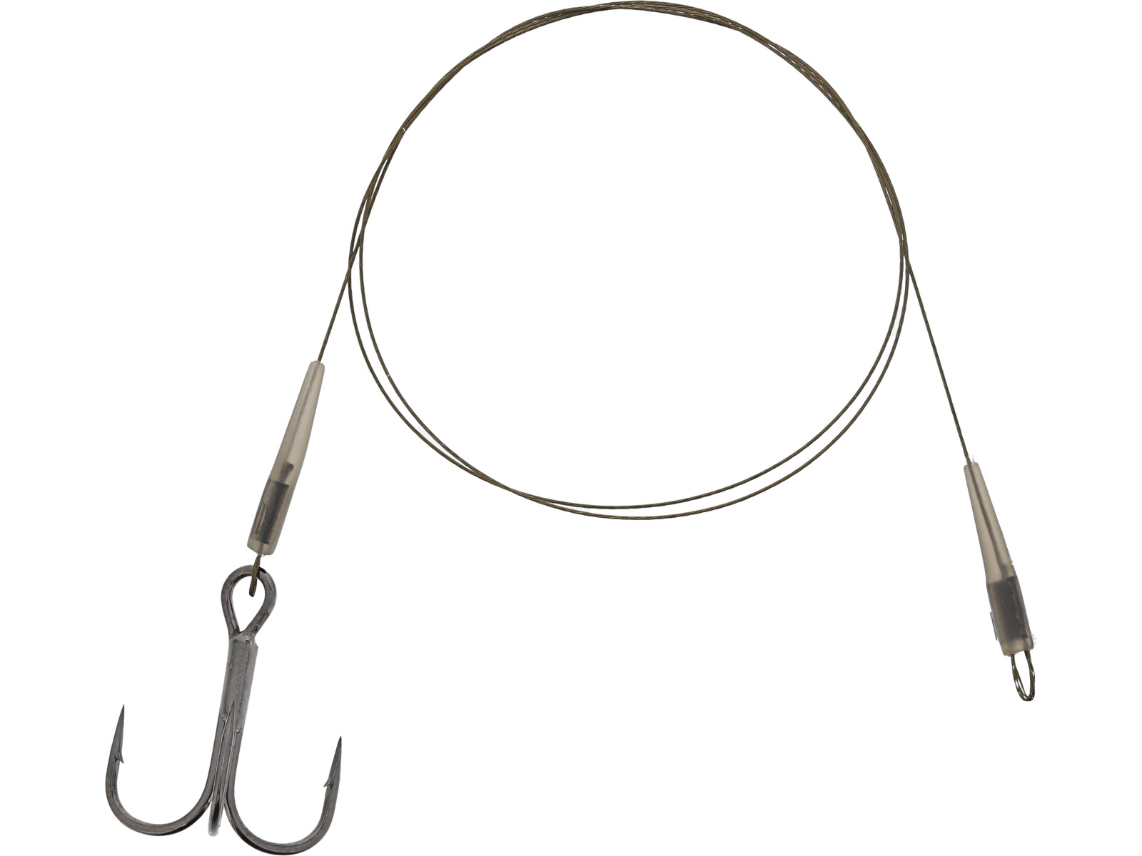 WESTIN FLOAT RIG 50CM 14KG/30LBS 1X7 1PC