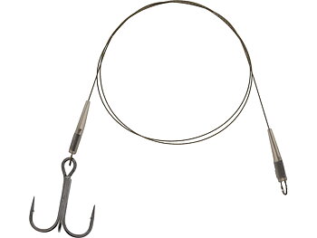 WESTIN FLOAT RIG 50CM 14KG/30LBS 1X7 1PC