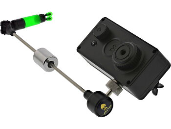 WESTIN DROP BACK INDICATOR W. LED 1PC ADJUSTABLE