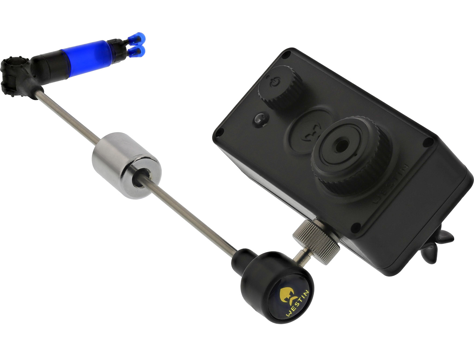WESTIN DROP BACK INDICATOR W. LED 1PC ADJUSTABLE - 3