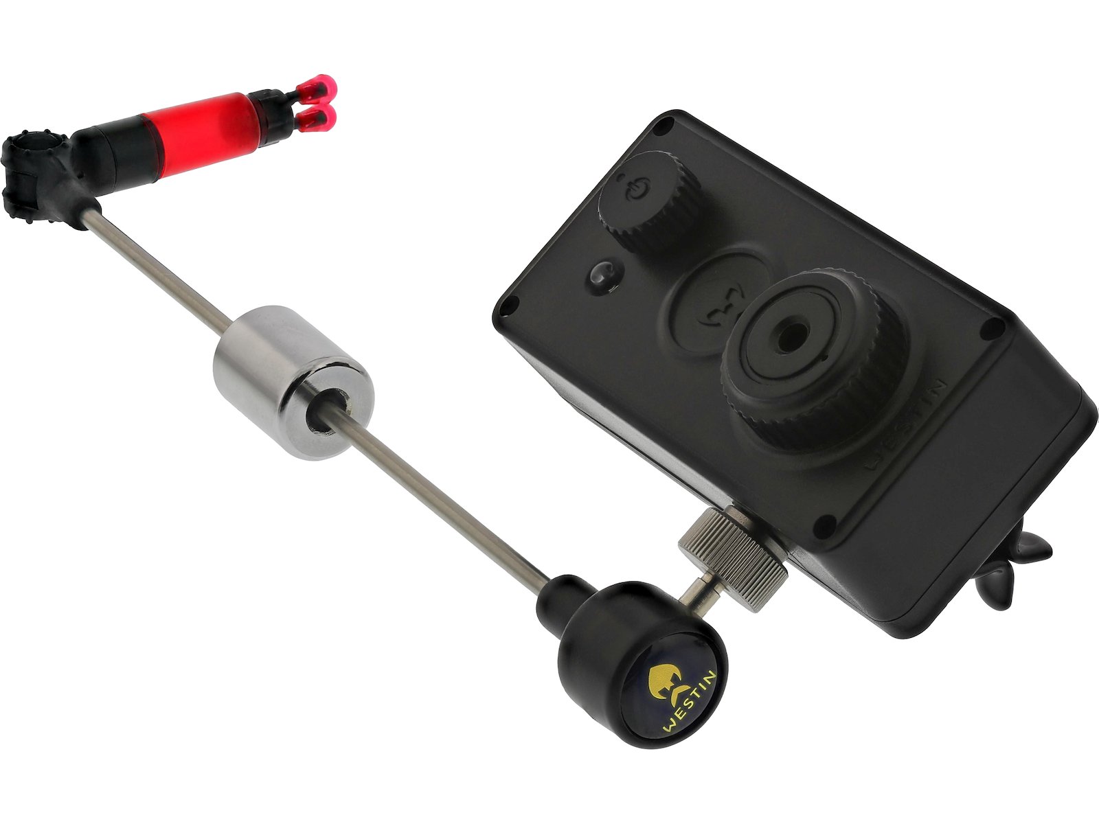 WESTIN DROP BACK INDICATOR W. LED 1PC ADJUSTABLE