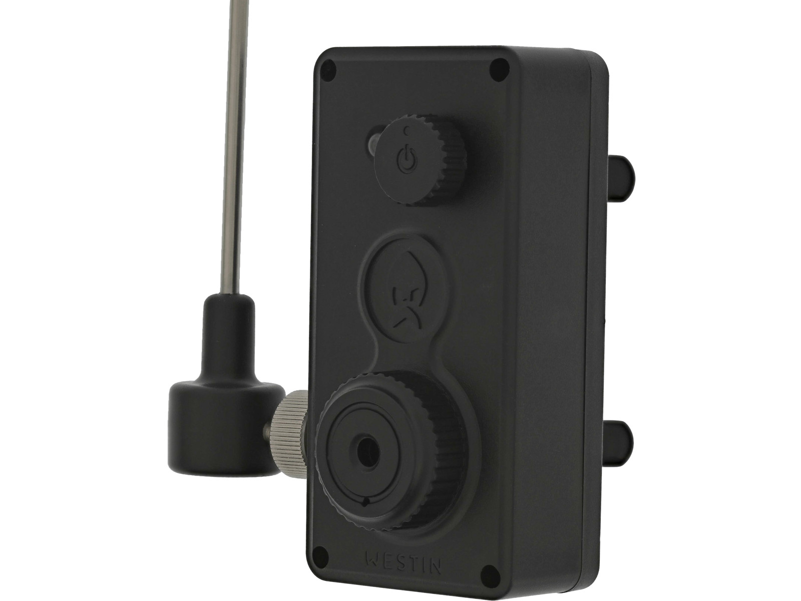WESTIN DROP BACK INDICATOR W. LED 1PC ADJUSTABLE - 4