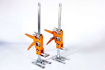 Varmepumpeslyftare (2st)