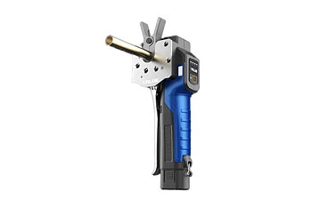 Elektriskt Flareverktyg  (1/4", 3/8", 1/2", 5/8", 3/4")