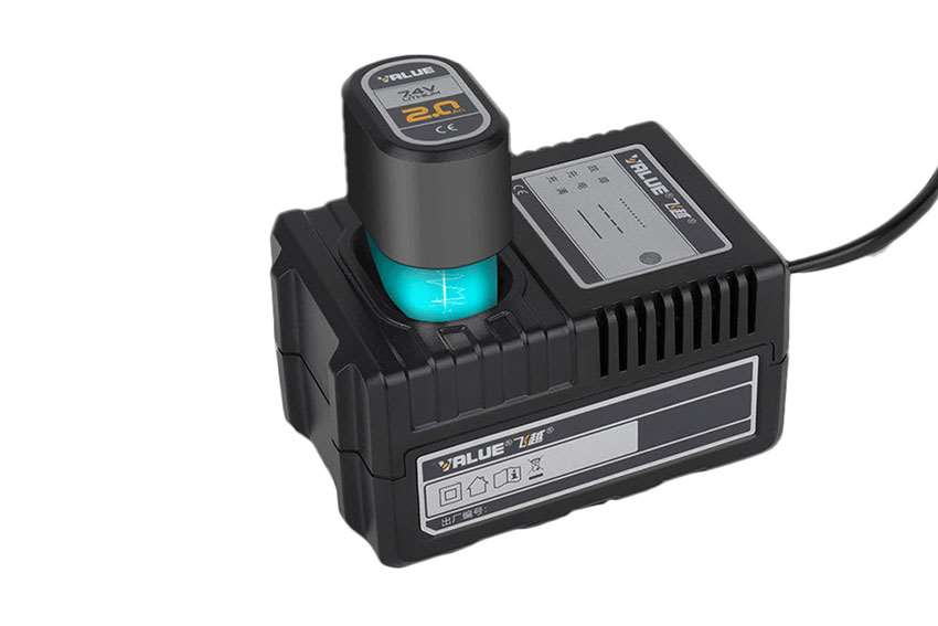 Elektriskt Flareverktyg  (1/4", 3/8", 1/2", 5/8", 3/4") - 3