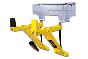 Mighty Bracket - stödverktyg for mini-split