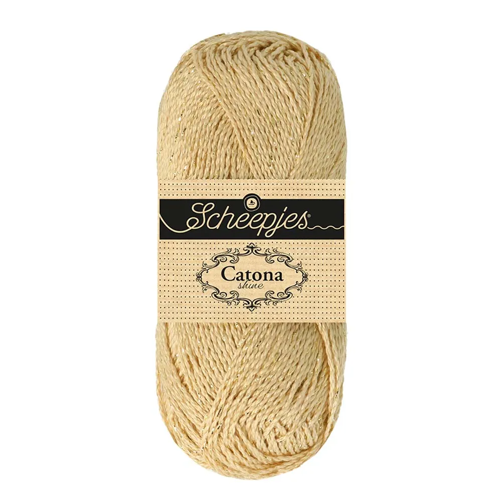 Catona Shine English Tea - Gold 404-G