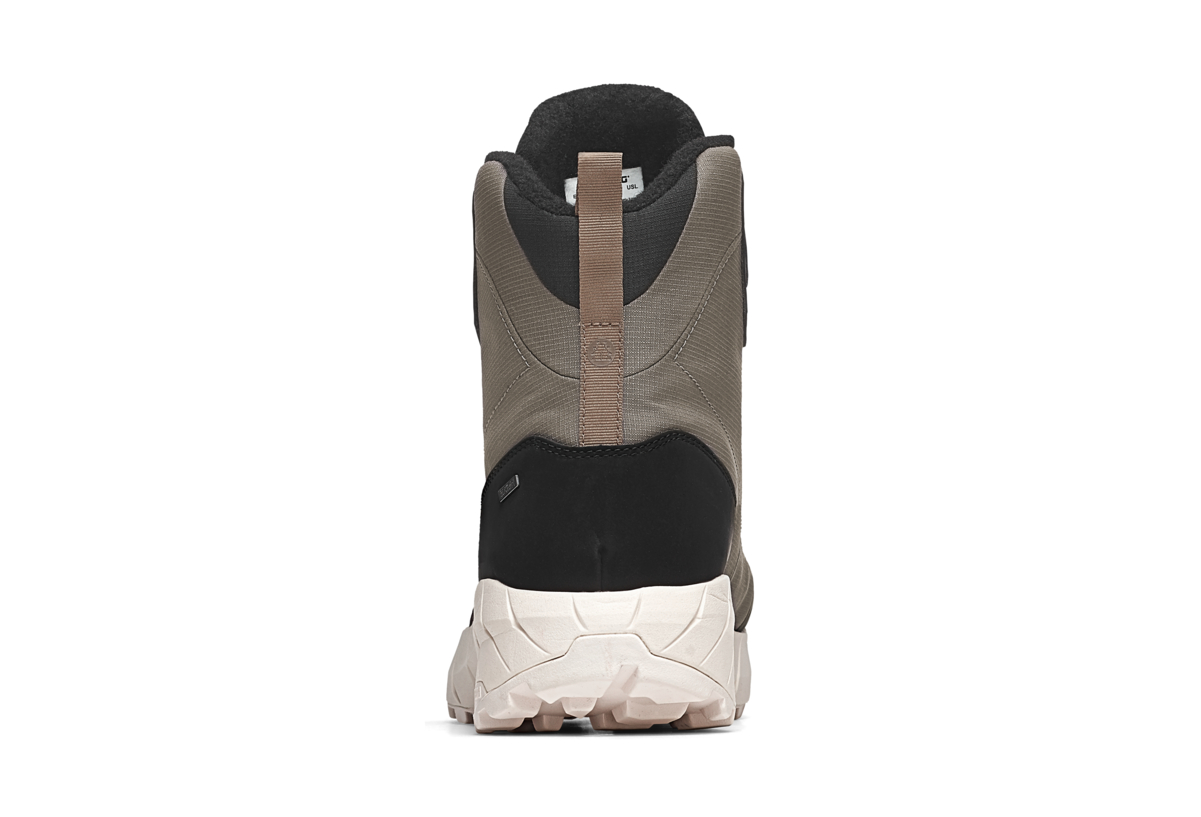 Icebug Alne NT - Timber - 4