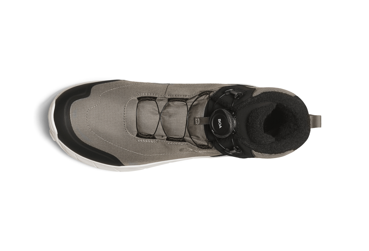 Icebug Alne NT - Timber - 5