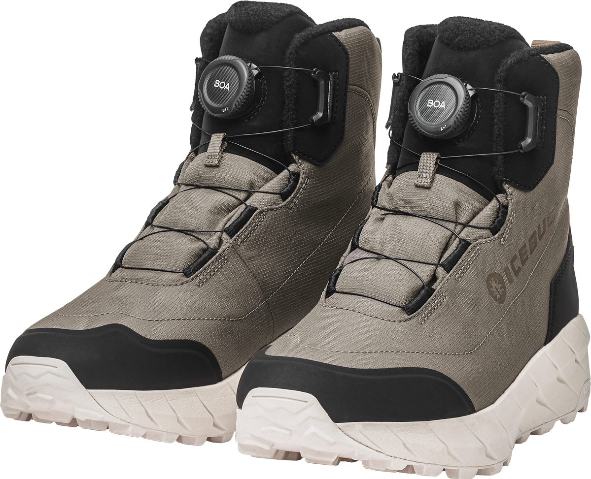 Icebug Alne NT - Timber - 3