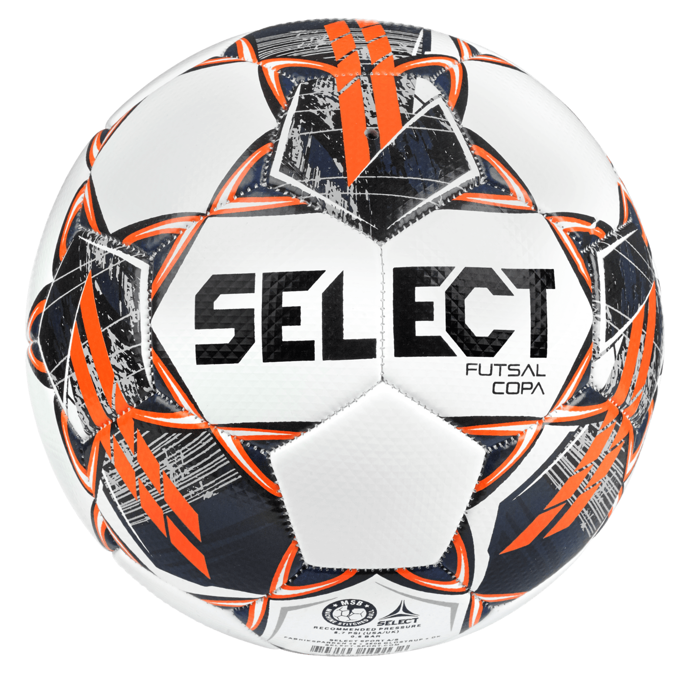 Select Futsal Copa v22
