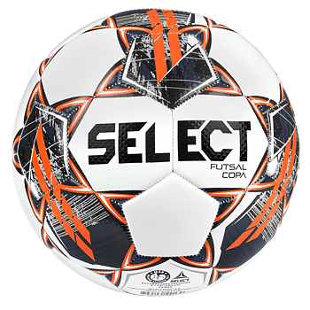 Select Futsal Copa v22