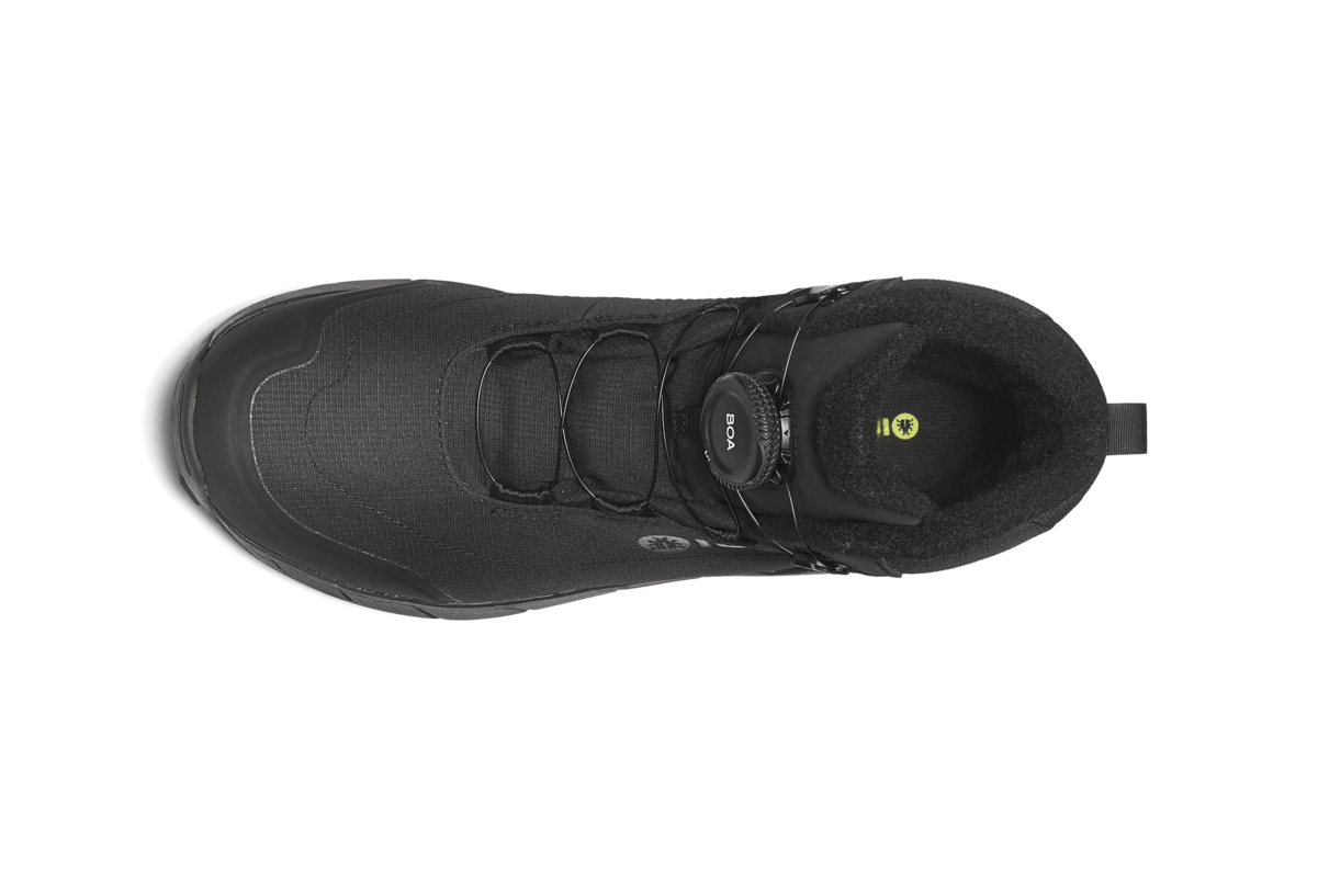 Icebug Alne NT - Black - 5