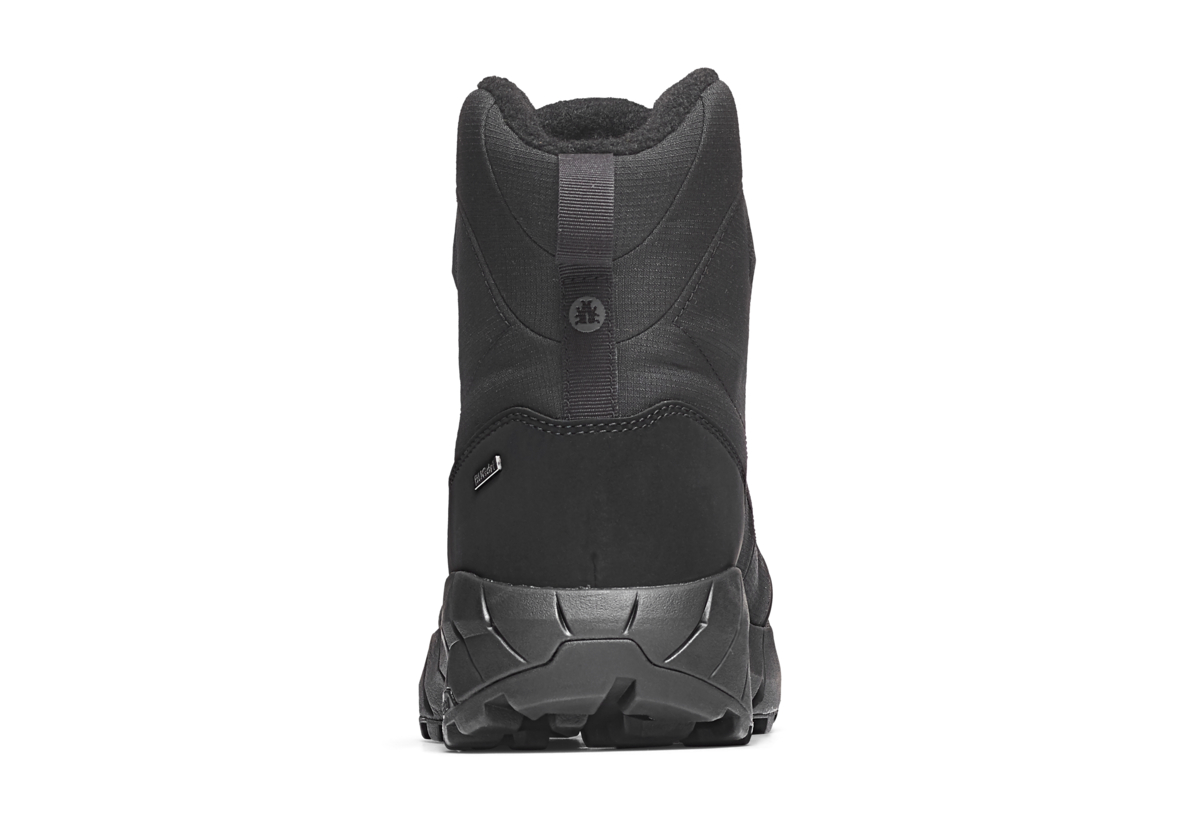 Icebug Alne NT - Black - 4