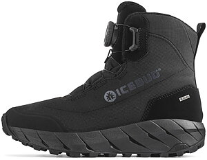 Icebug Alne NT - Black