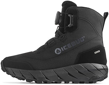 Icebug Alne NT - Black