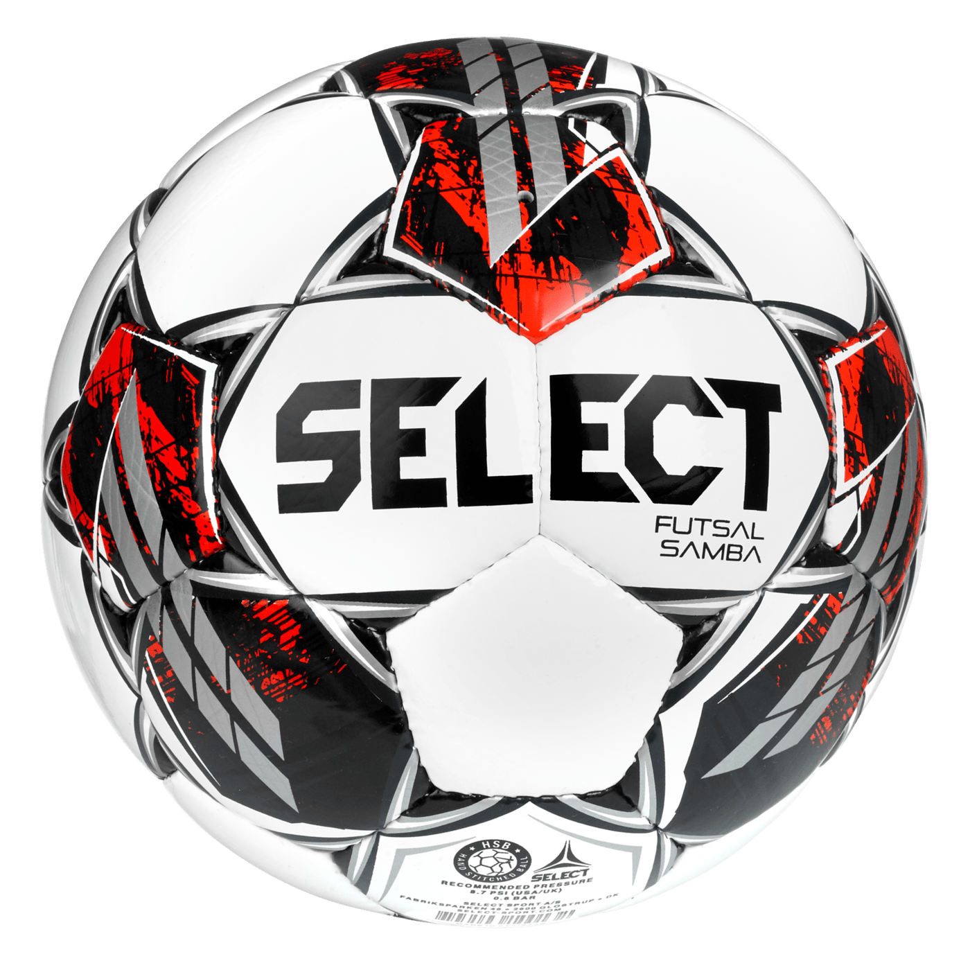 Select Futsal Samba v22