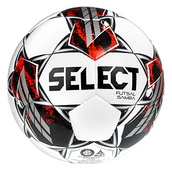Select Futsal Samba v22