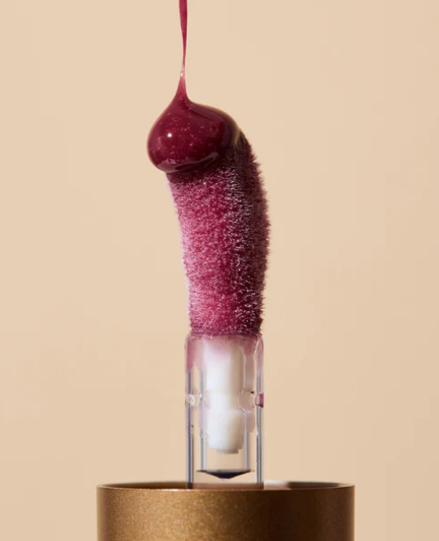 Lip oil INIKA Organic - 5