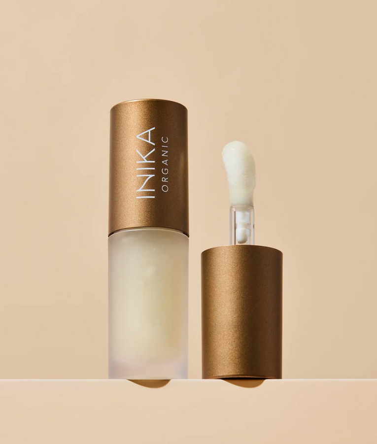 Lip oil INIKA Organic - 6