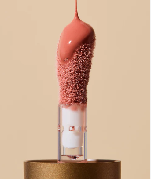 Lip oil INIKA Organic - 4