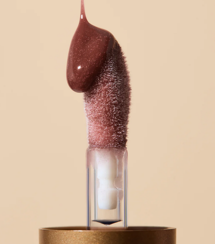 Lip oil INIKA Organic - 3
