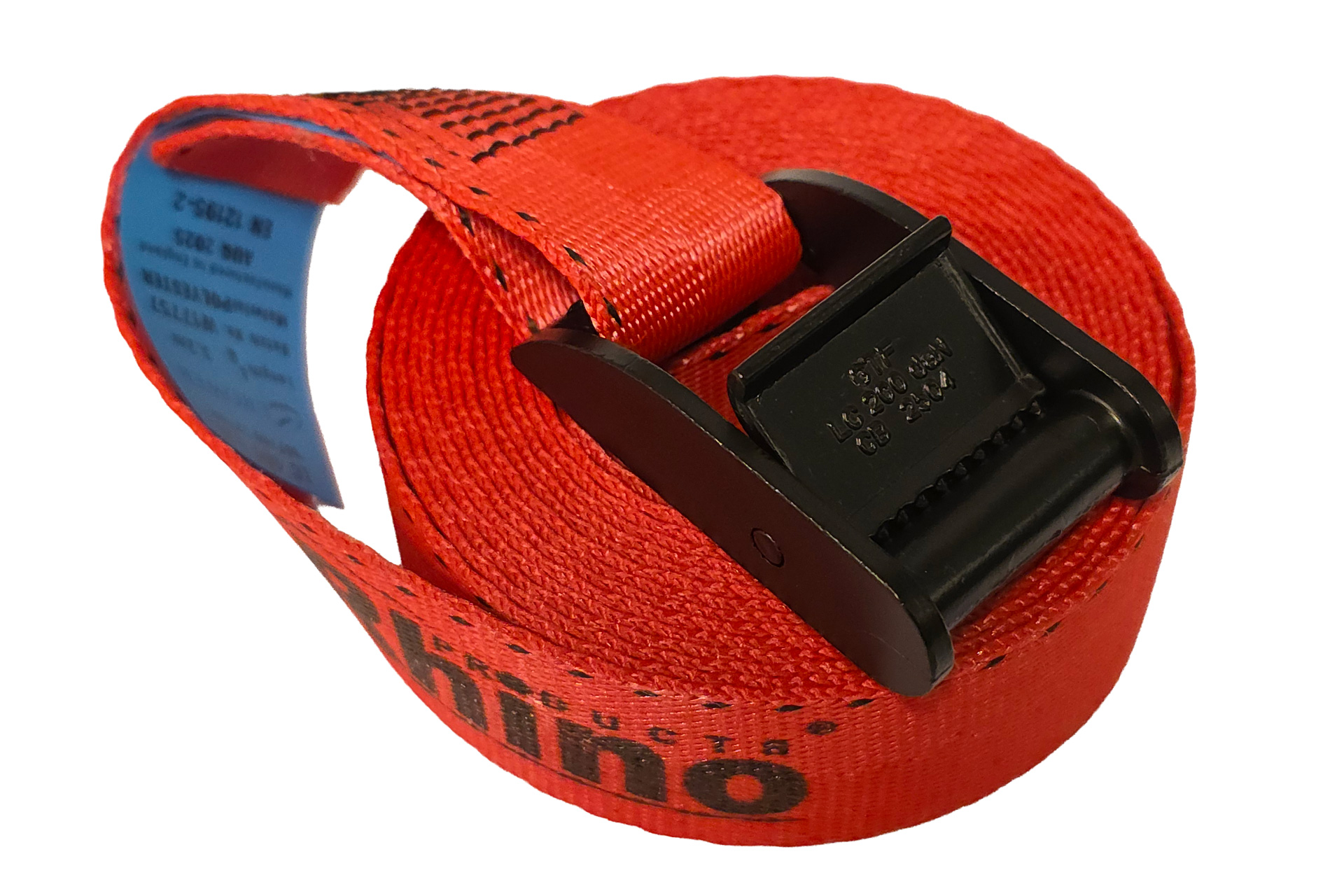 Rhino rotes Band 3,2 m - 2