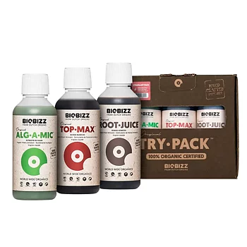 BioBizz Stimulant Pack