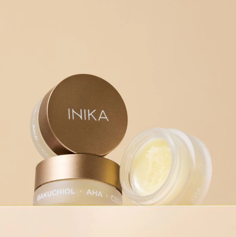 Lip Mask INIKA Organic