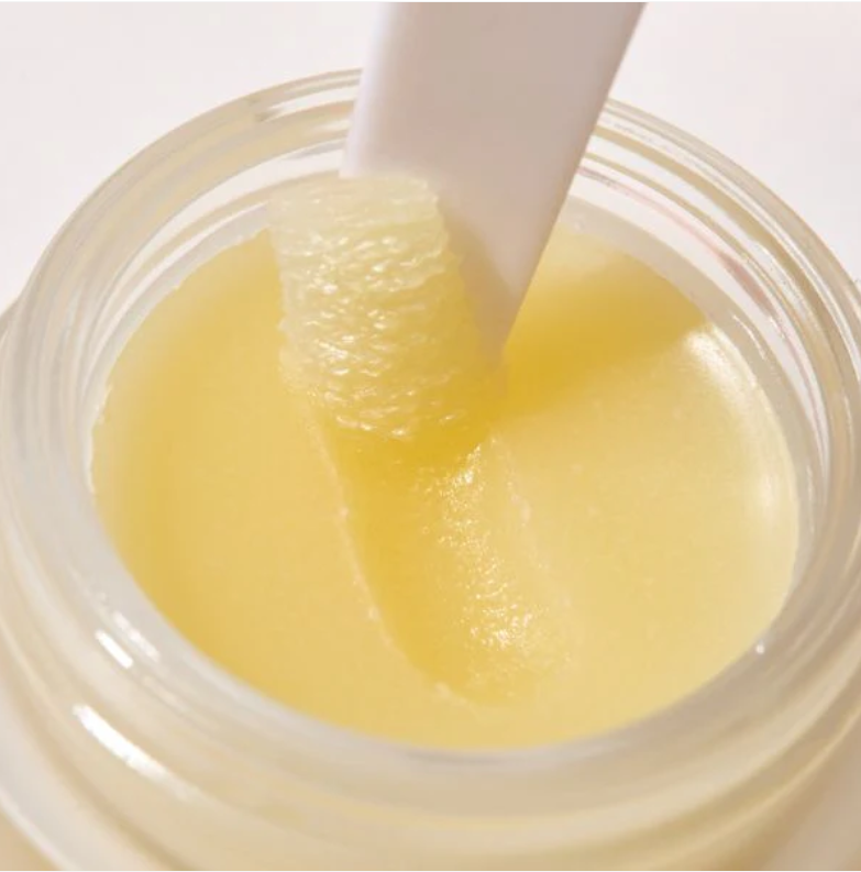 Lip Mask INIKA Organic - 2
