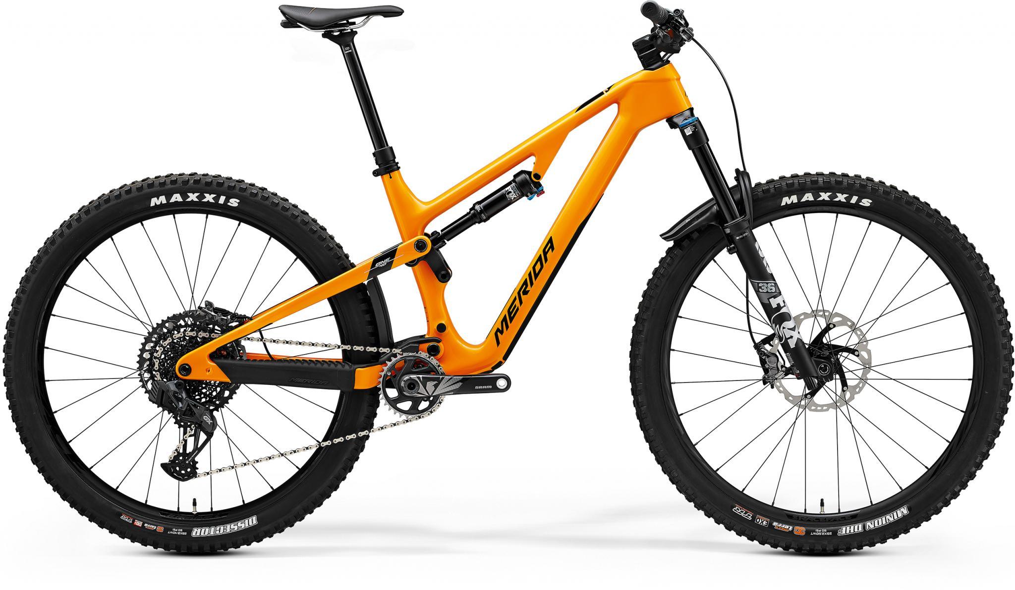 Merida One-Forty 8000