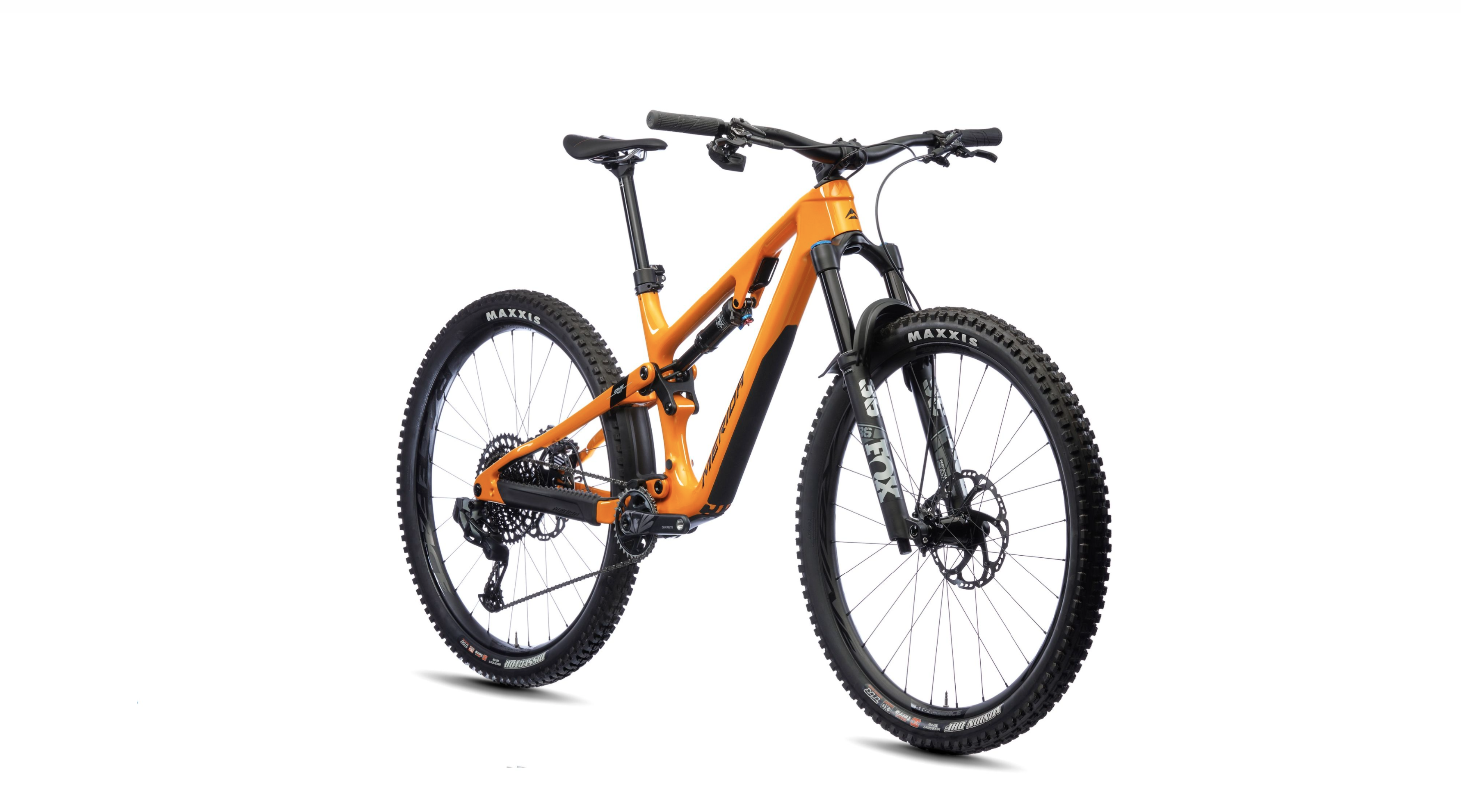 Merida One-Forty 8000 - 3