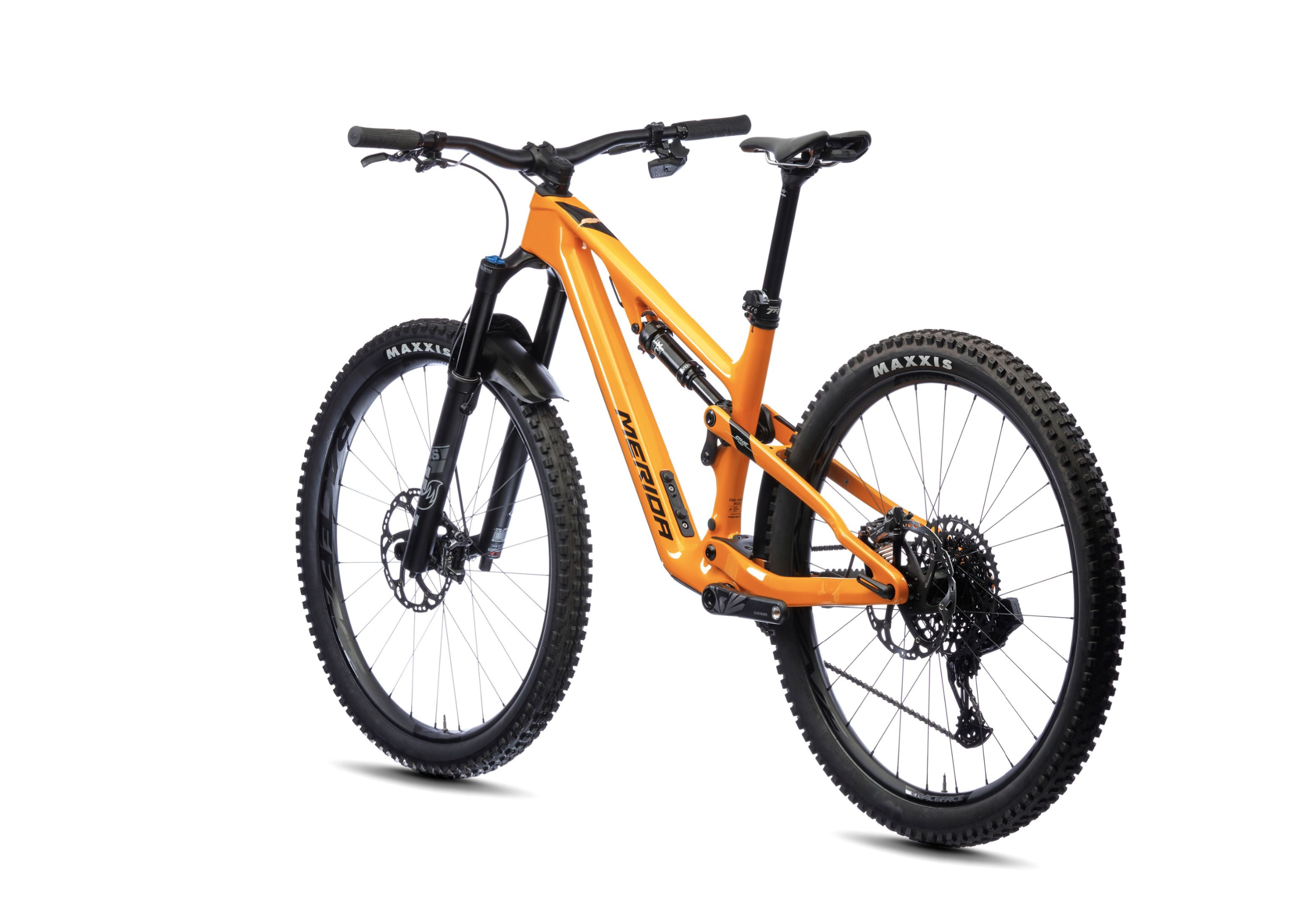 Merida One-Forty 8000
