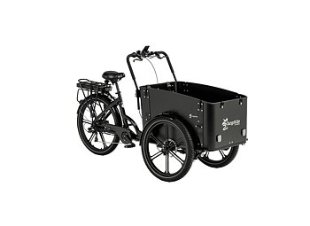 Cargobike Flex 