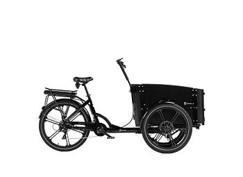 Cargobike Flex 