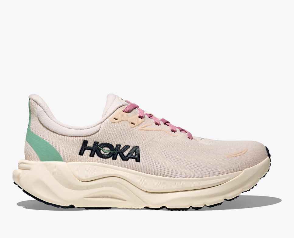 Hoka W Arahi 8 Löparskor