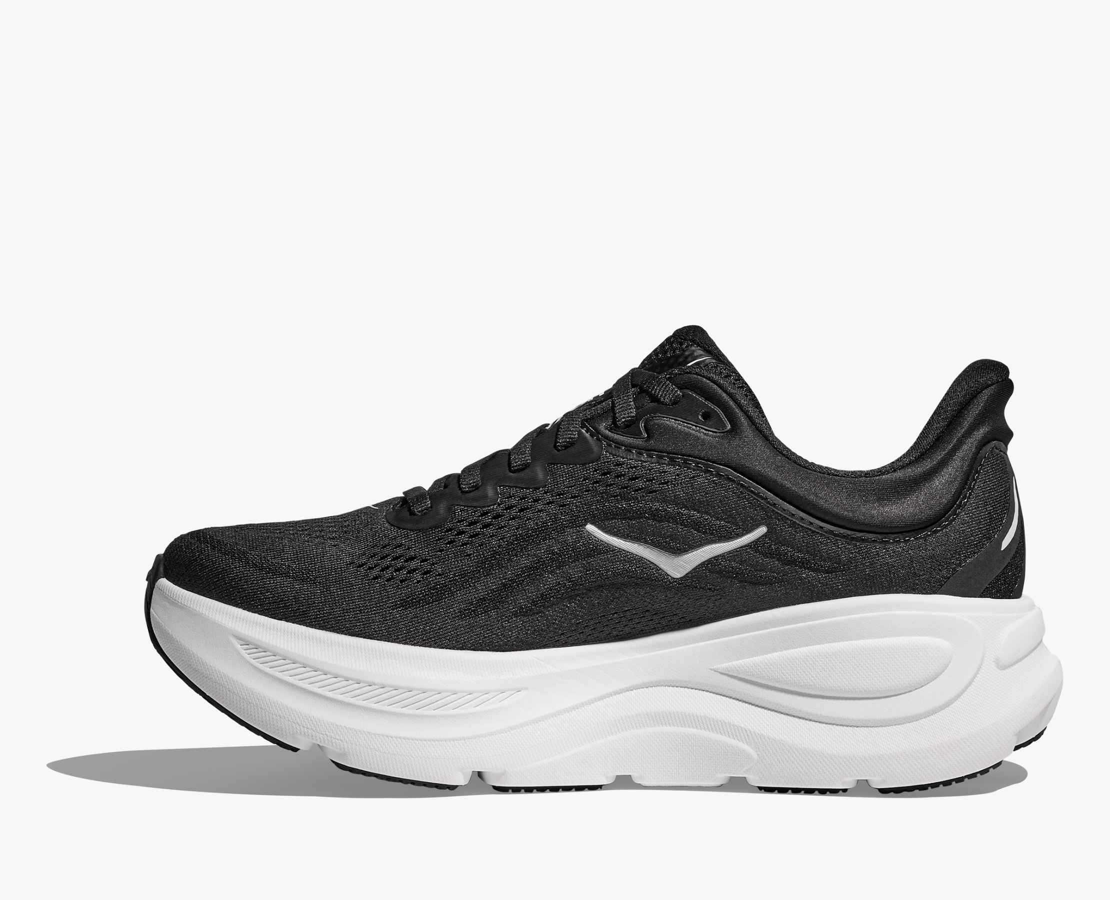 Hoka M Bondi 9 Wide Löparskor - 3