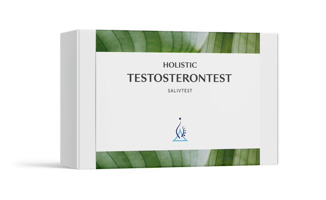 Testosterontest Holistic