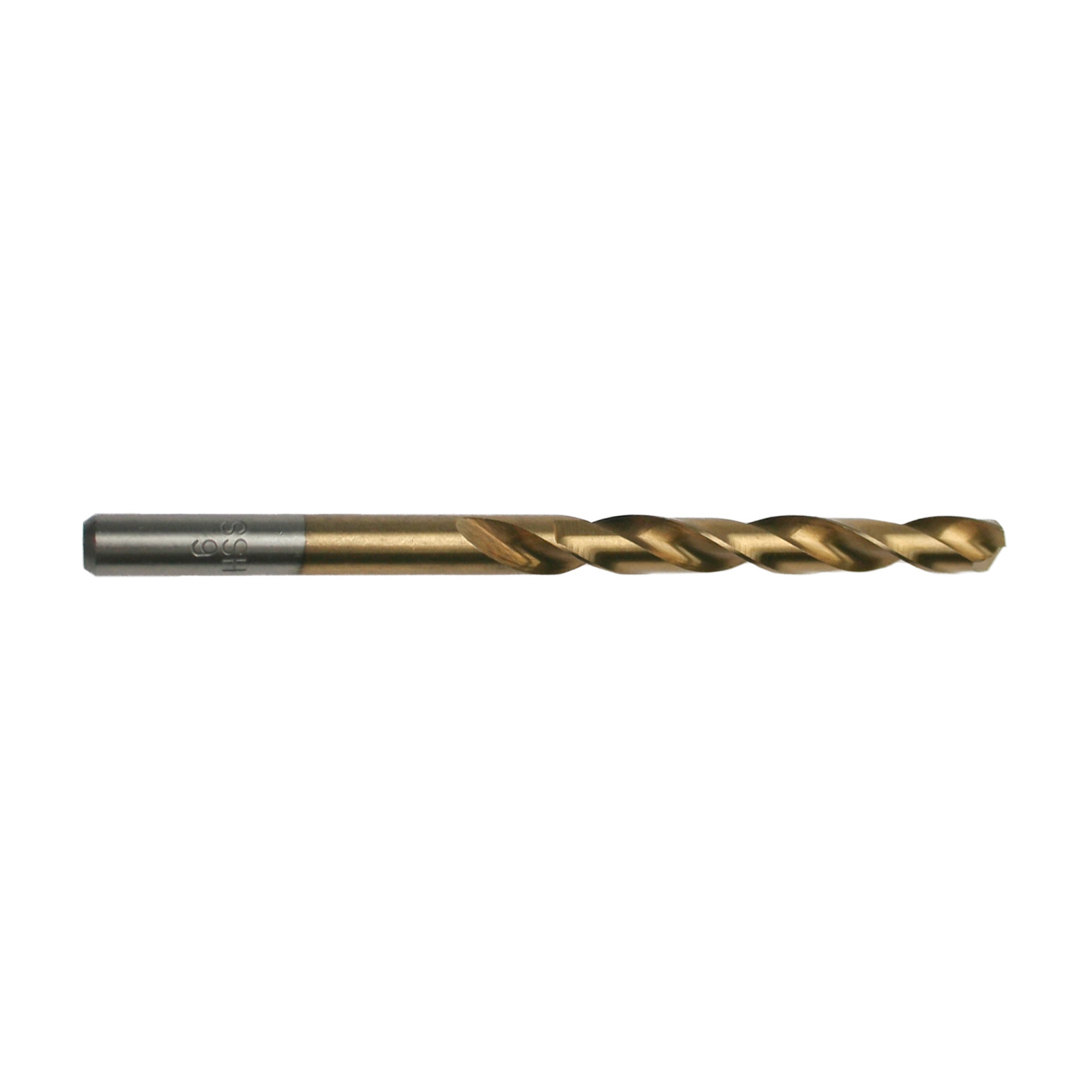 HSS-G metallborr 3,0mm