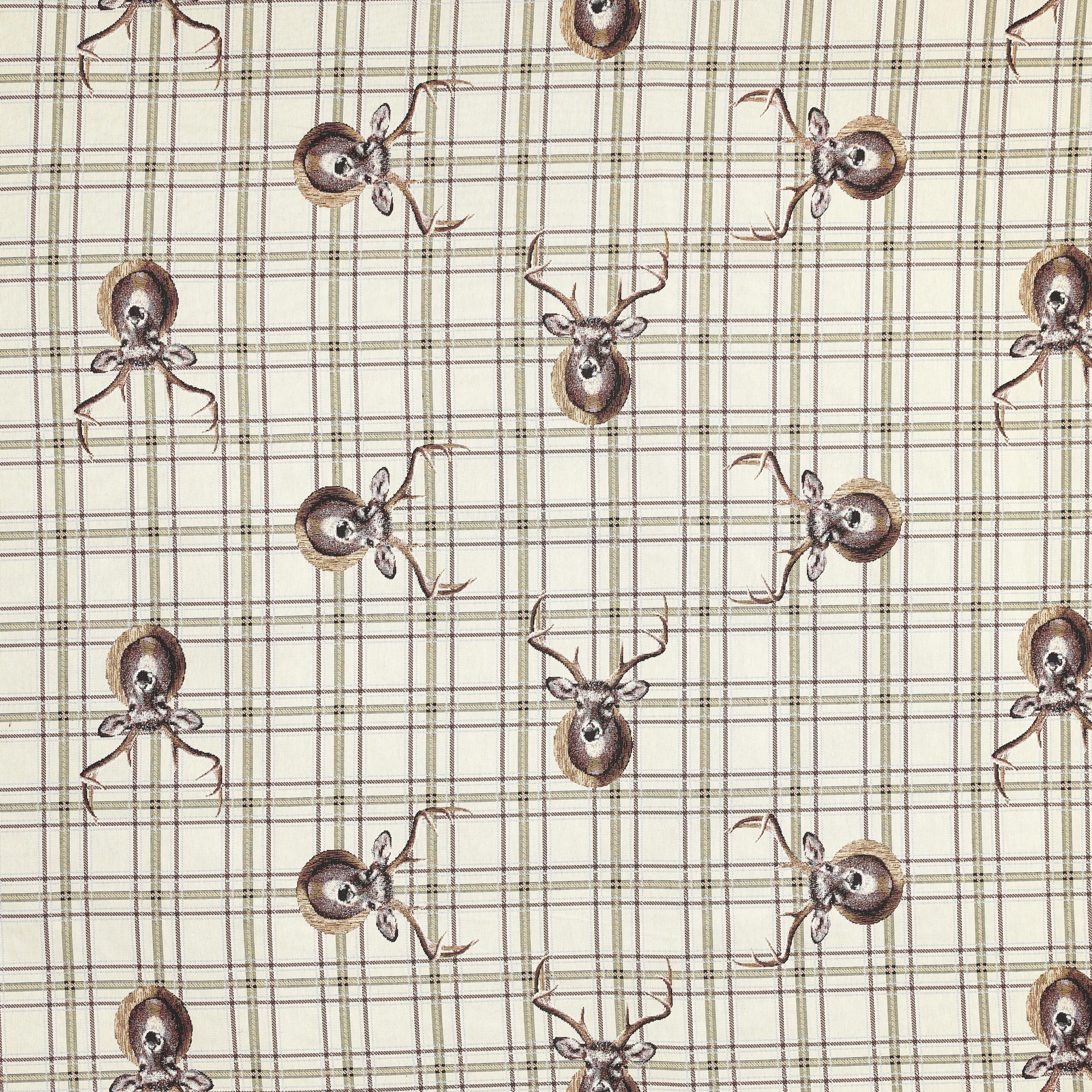 Hunter Jacquard