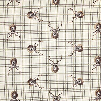 Hunter Jacquard