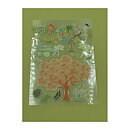 Clear Stamps Second Hand - Papermania Birdsong