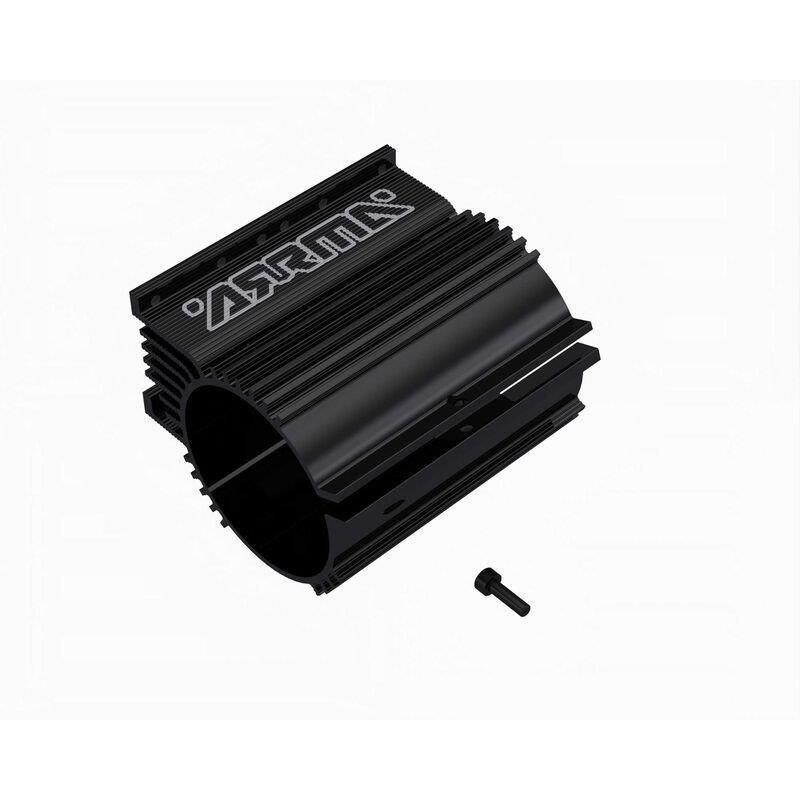 ARRMA 4985 Motor Heatsink V2