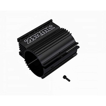 ARRMA 4985 Motor Heatsink V2