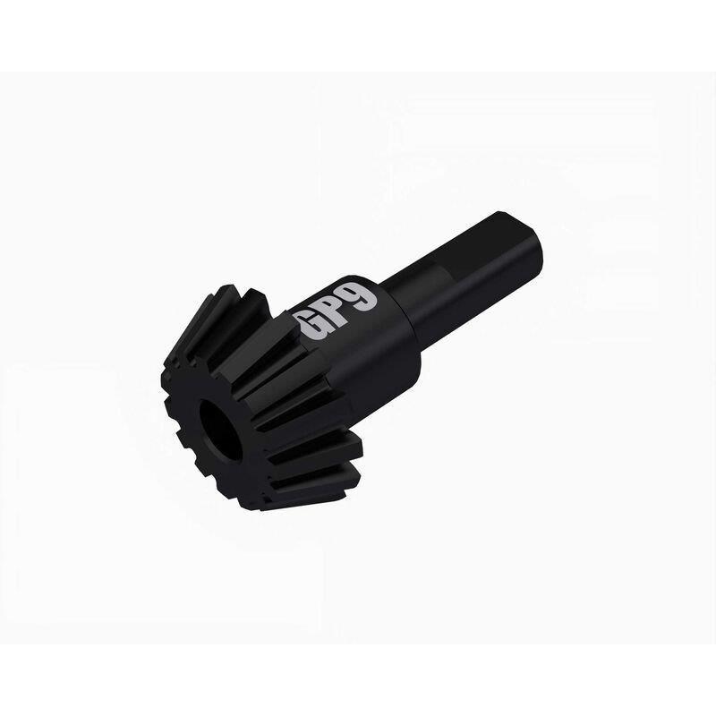 ARRMA Main Input Gear 15T GP9
