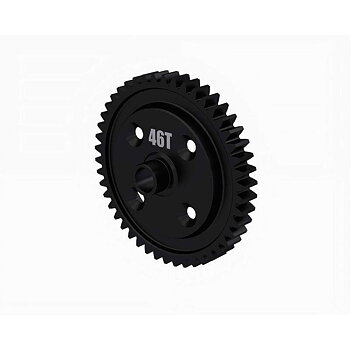 ARRMA 46T Spur Gear Mod 1 (29mm Diff)
