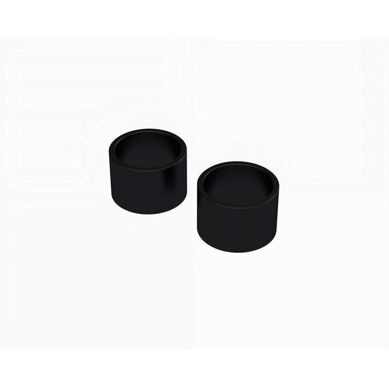 ARRMA CRUSH TUBE 4x9.5x6.5mm (2pcs)